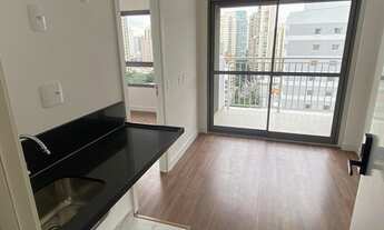 Imagem: Apartamento para venda possui 31 metros