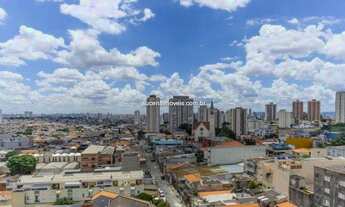 Imagem: Apartamento para à venda com 2 quartos