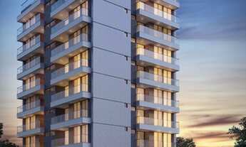 Imagem 1: Apartamento para venda possui 64 metros quadrados com 2 quartos em Jaguaribe - Salvador