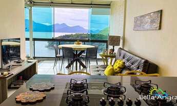 Imagem 5: Cobertura com 2 dormitórios à venda, 78 m² por R$ 730.000,00 - Condomínio Porto Real Resor