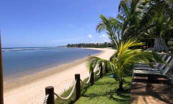 Imagem 5: Casa de Condomínio Para Vender com 6 quartos 5 suítes no bairro Camboa / Muro Alto / Porto