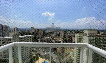 Imagem 1: Apartamento a Venda, Athmosphere Vila Ema, 3 Suítes, Sacada Gourmet, 3 Garagem Subsolo, Do