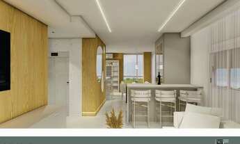 Imagem 3: Quadra Mar - Mobiliado e equipado - Pronto para morar - Balneário Camboriú