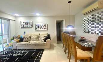 Imagem 4: Apartamento para aluguel com 100 metros quadrados com 2 quartos