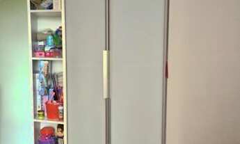 Imagem 6: Apartamento para aluguel possui 64 metros quadrados com 3 quartos