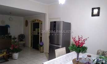 Imagem 3: Ribeirão Preto - Casa Padrão - Jardim Paulistano