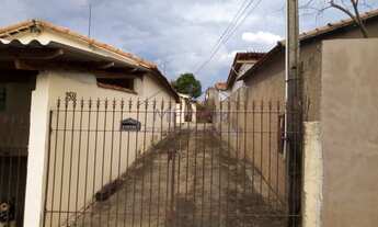 Imagem 3: Oportunidade 2 casas + 1 em construção por R$ 330 Mil