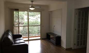 Imagem 6: APARTAMENTO RESIDENCIAL em SÃO PAULO - SP, SUPER QUADRA MORUMBI