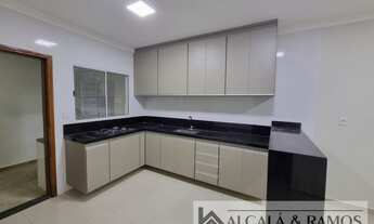 Imagem 4: Casa para venda Situada no Bairro Vila Alcalá - Porto Feliz - SP