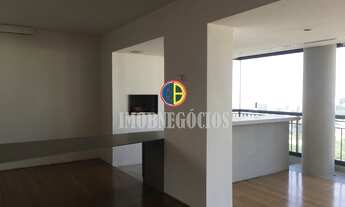 Imagem 6: Excelente apartamento de 215 m² próximo ao Metrô Vila Madalena