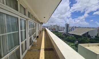 Imagem: SALVADOR - RESIDENCIAL - CAMPO GRANDE