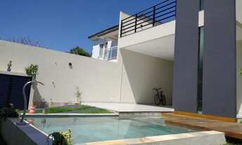 Imagem 3: Sobrado para venda tem 180 metros quadrados com 3 quartos em Guaratiba - Rio de Janeiro