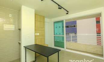 Imagem 3: Apartamento, Espinheiro, 1 Quarto