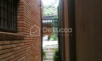 Imagem 4: Casa - Nova Campinas - Campinas