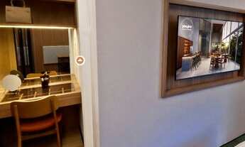 Imagem 7: Em obras. São 3 suítes e 2 vagas!!!