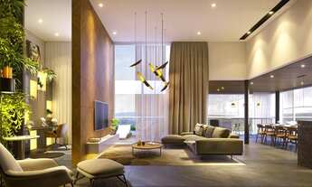 Imagem: Cobertura com 3 dormitórios à venda, 248