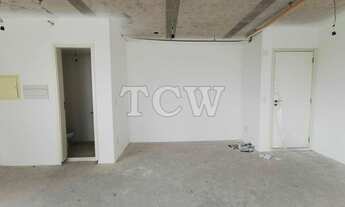 Imagem 2: Sala comercial Andar Comercial à venda em São Paulo/SP