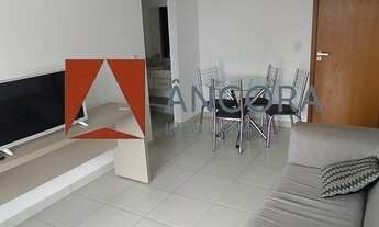 Imagem 6: Apartamento Mobiliado 1 quarto Três Poderes Ed. Unique