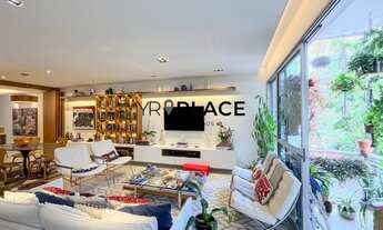 Imagem 5: Vitor Maurtua 128 m2