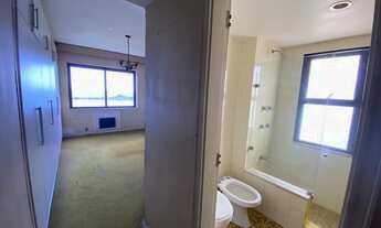 Imagem 7: NOVO LEBLON - 4 QUARTOS (VISTA MAR) ANDAR ALTO