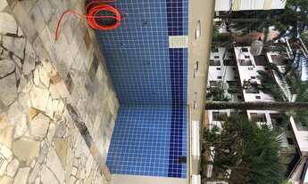 Imagem 3: Cobertura para venda possui 126 metros quadrados com 3 quartos em - Ubatuba - São Paulo