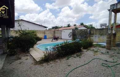 Imagem 5: Casa com 3 dormitórios à venda, 640 m² por R$ 300.000,00 - Tapera - Aquiraz/CE