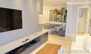 Imagem 3: Apartamento para Venda em Rio de Janeiro, Leblon, 2 dormitórios, 2 suítes, 2 banheiros, 1