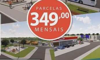 Imagem 4: More no que e e seu!! Lotes em aguas lindas pronto para construir a sua casa 100% LEGALIZA