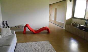 Imagem 6: Casa em Condomínio para Venda em Salvador, Alphaville II, 5 dormitórios, 5 suítes, 9 banhe