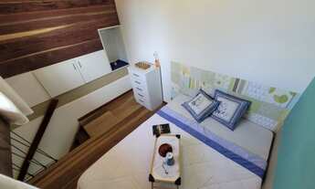 Imagem 4: Kitnet mobiliada Vila Velha linda