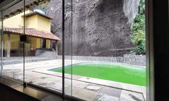 Imagem 7: Imobiliária Agatê Imóveis vende Casa Duplex de 363 m² Itacoatiara - Niterói por 2.310 mil