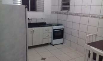 Imagem 3: Apartamento no Centro de Navegantes