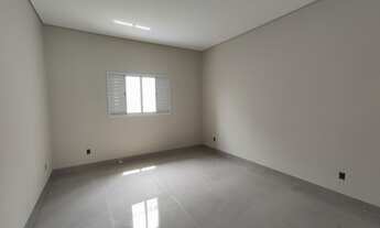 Imagem 7: Casa térrea a venda com 3 dormitórios sendo 1 suite no bairro São Camilo em Santa Barbara