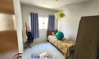Imagem 3: Apartamento para venda possui 70 metros quadrados com 2 quartos