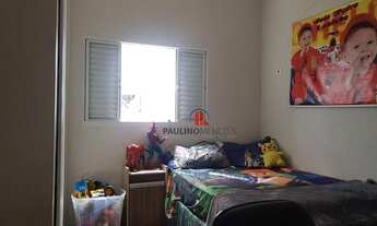 Imagem 7: Casa à venda por R$ 660.000,00 - Jardim Souza Queiroz - Santa Bárbara D'Oeste/SP