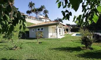 Imagem 4: CASA RESIDENCIAL em CAMPINAS - SP, SÍTIOS DE RECREIO GRAMADO