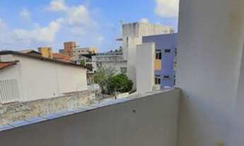 Imagem 2: Apto Mobiliado 01 quarto no Bessa próximo ao mar