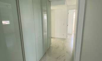 Imagem 2: Apartamento para venda possui 166 metros quadrados com 3 quartos em Lídice - Uberlândia