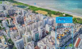 Imagem 3: Cobertura para venda possui 117 metros quadrados com 3 quartos em Jardim Camburi - Vitória