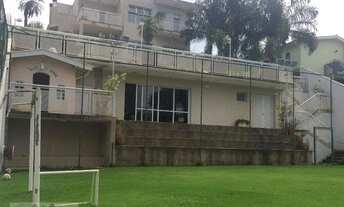 Imagem: Casa à venda, 650 m² por R$ 2.800.000,00