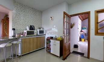 Imagem 12: CASA TERREA A VENDA NO JARDIM DO LAGO - CAMPINAS