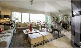 Imagem 5: Cobertura com vista de cartão postal