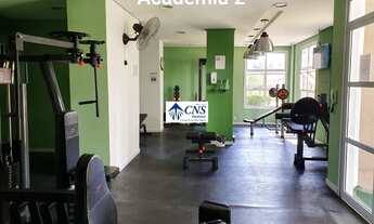 Imagem 6: APARTAMENTO RESIDENCIAL em TABOÃO DA SERRA - SP, JARDIM WANDA