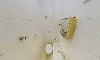 Imagem 7: Apartamento para Venda em Rio de Janeiro, Leblon, 3 dormitórios, 1 suíte, 2 banheiros, 2 v