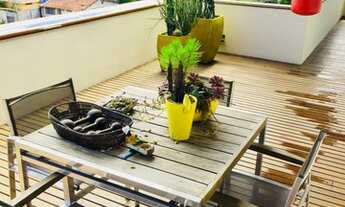 Imagem 7: Mansão Barigui com salão de festas interno