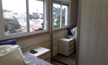 Imagem 5: Apartamento no Bairro Nova Petrópolis em São Bernardo do Campo