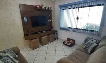 Imagem 4: Casa para venda com 125 metros quadrados com 2 quartos em Vila Prel - São Paulo - SP