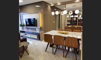 Imagem: North Way Residence apto 3qts e2 suites