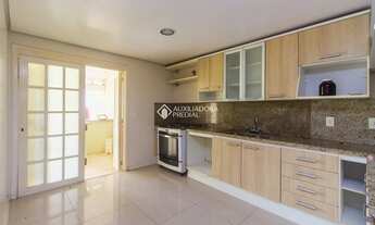 Imagem 5: PORTO ALEGRE - Casa Padrão - Medianeira