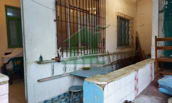 Imagem 6: Rio de Janeiro - Casa Padrão - Oswaldo Cruz